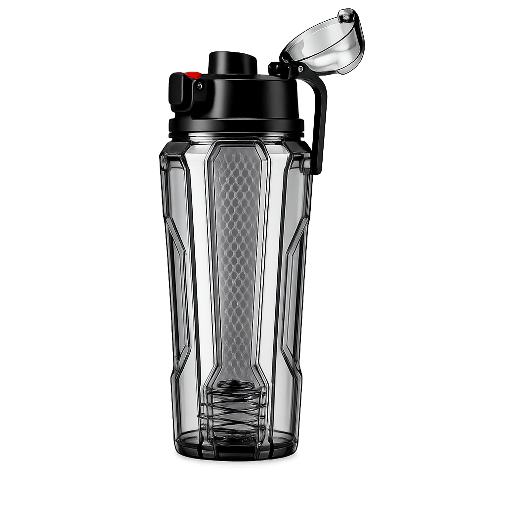 Sharker Water bottle