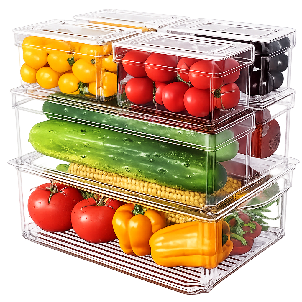 Containers