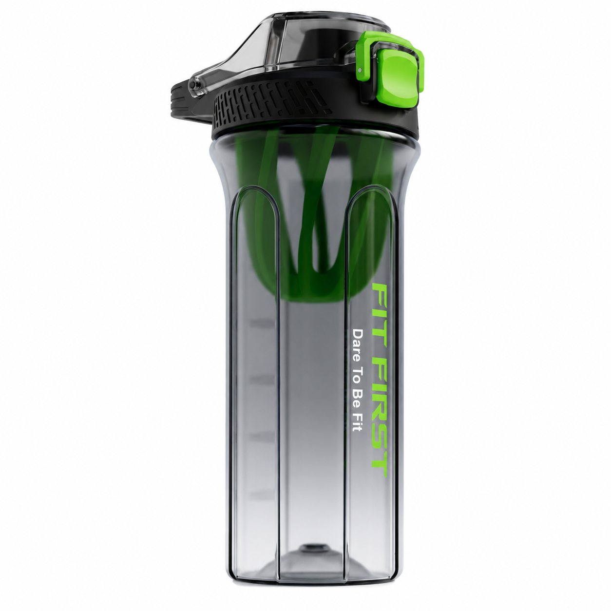 PREMIUM SHARKER BOTTLE