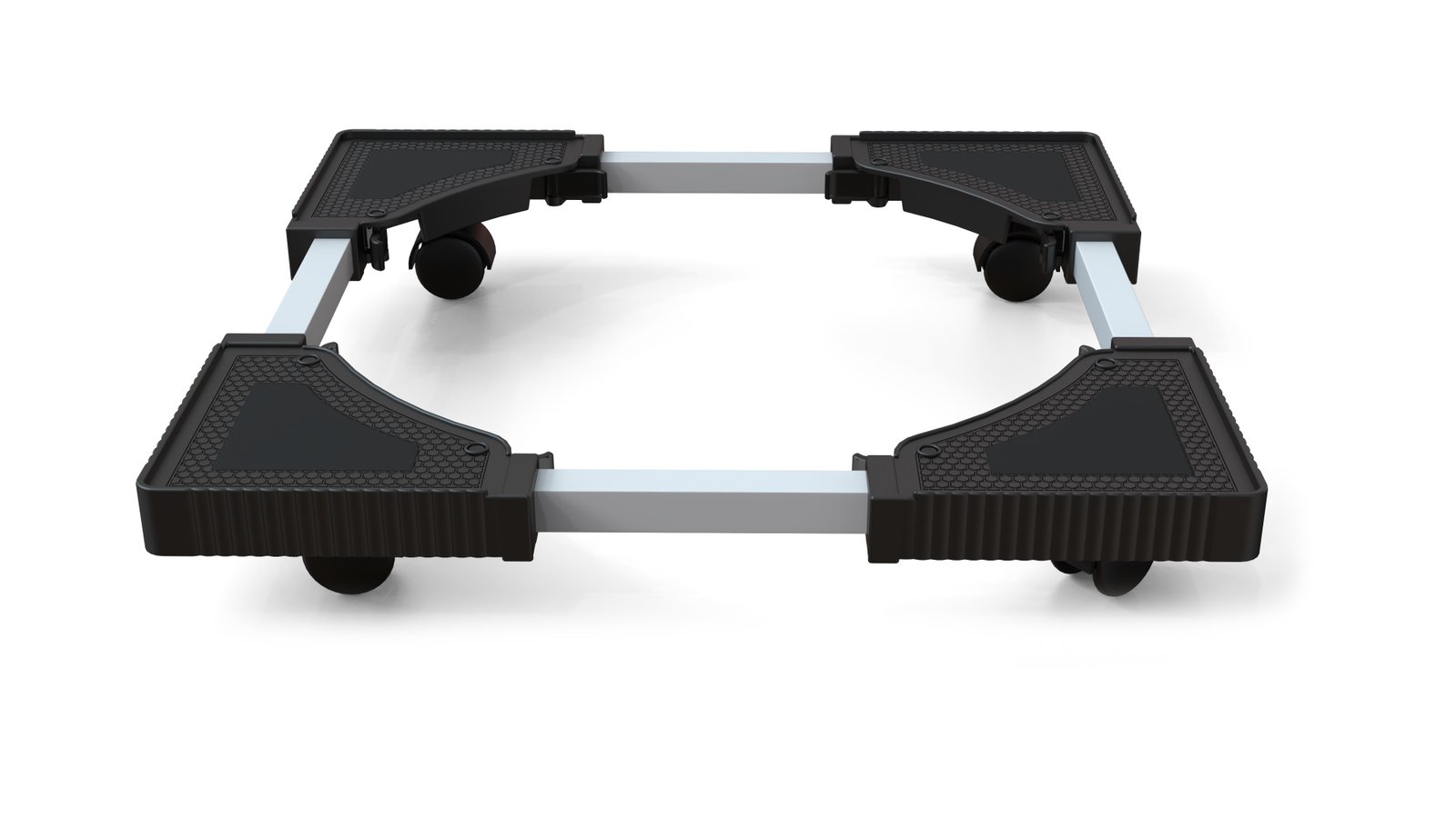 FLIP LOCK WASHING MACHINE TROLLEY